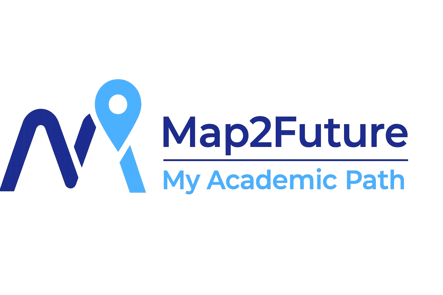 Map2Future Logo